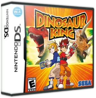 2799 - Dinosaur King (US).7z